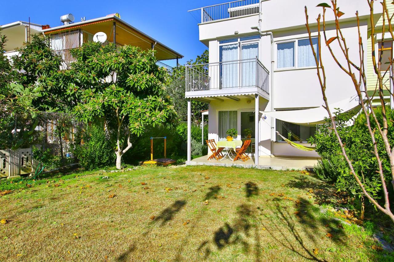 Villa Belinda Belek Exterior photo