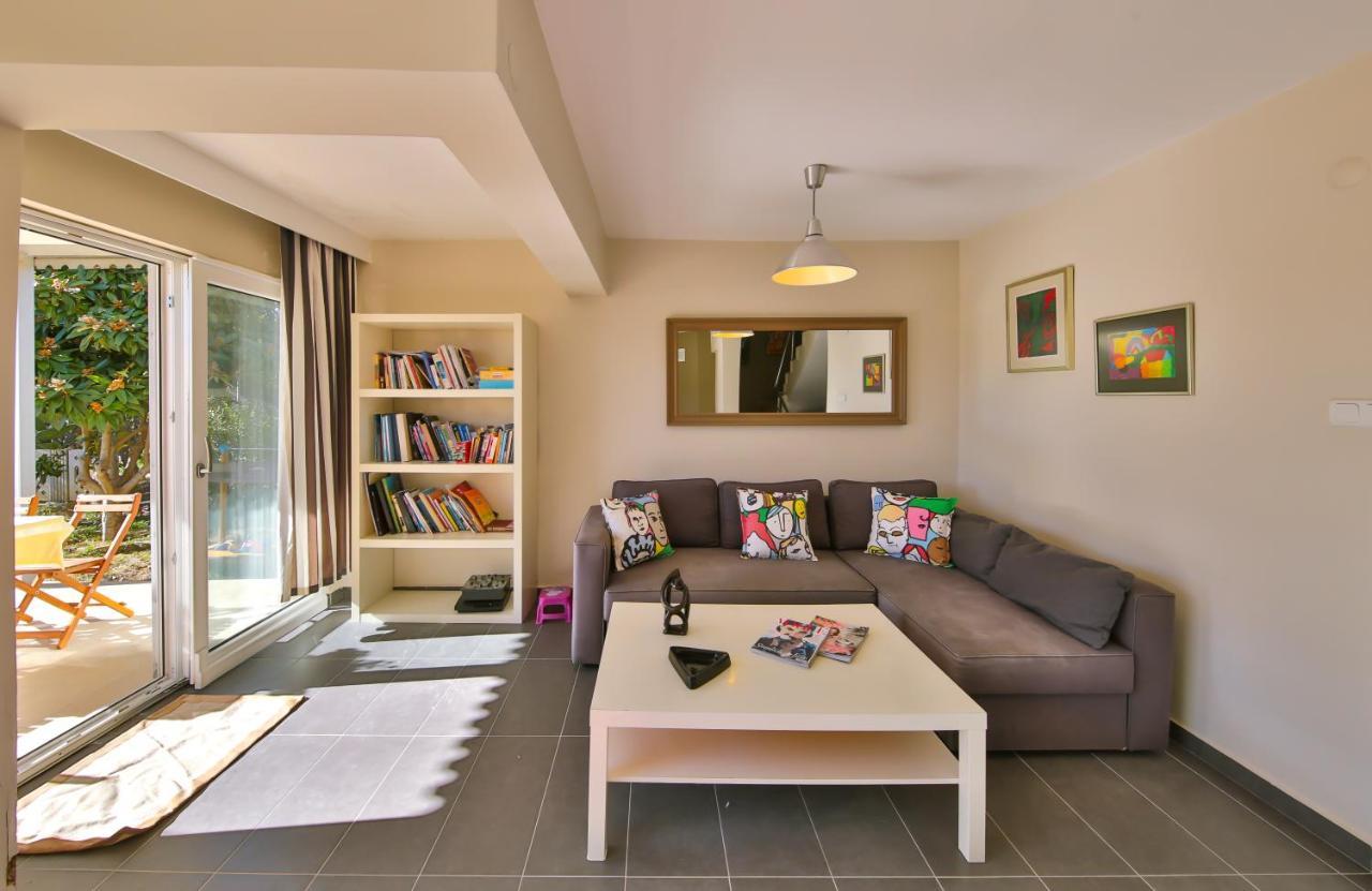Villa Belinda Belek Exterior photo